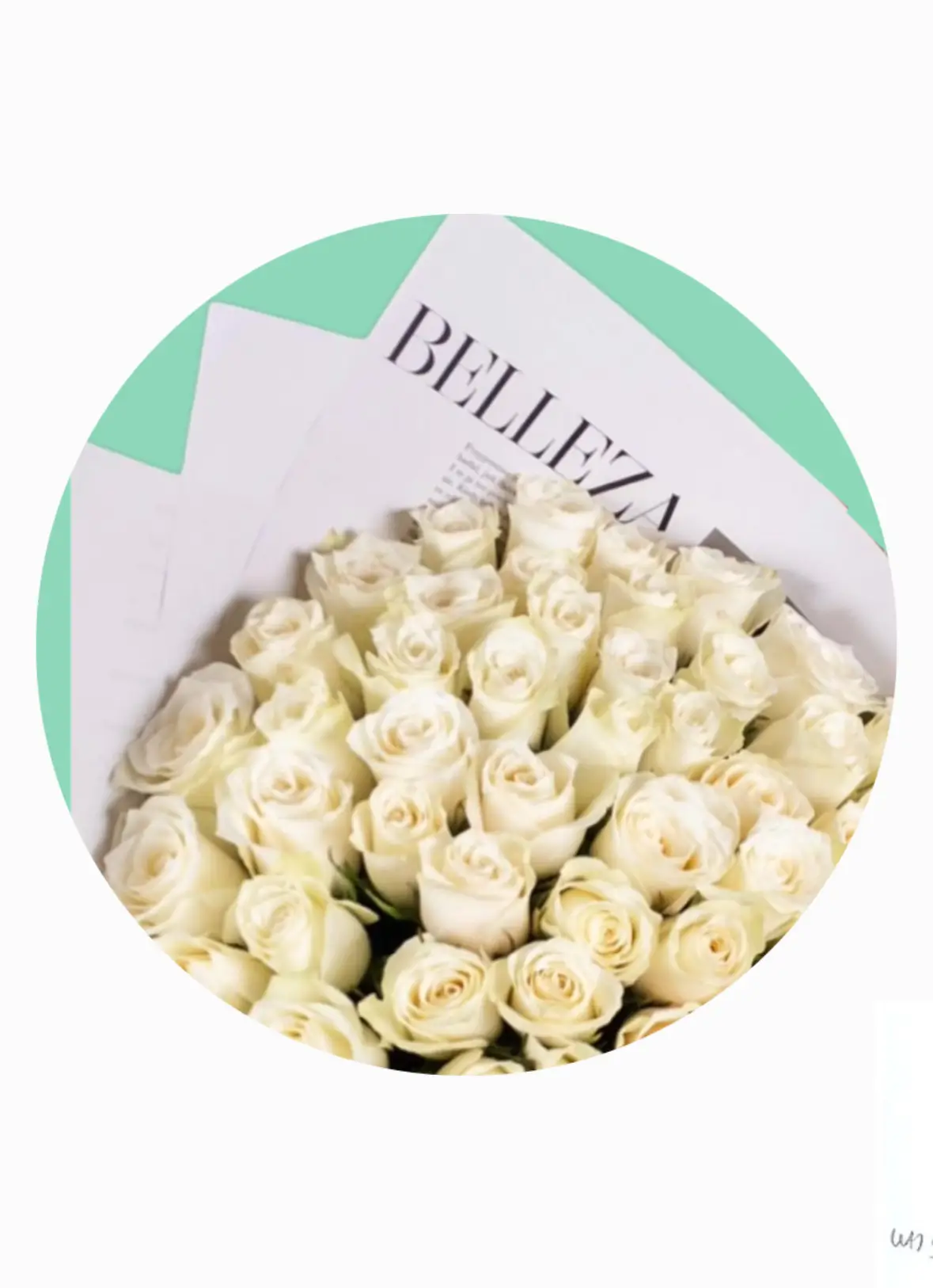 Классические букеты — категория каталога